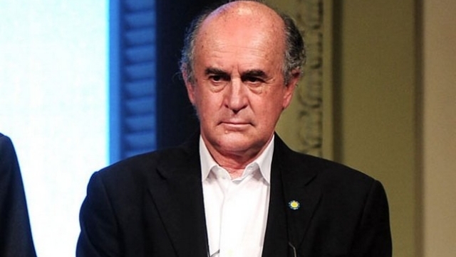 Clarín vuelve a mentir sobre patrimonio de los Kirchner Clarín vuelve a mentir sobre patrimonio de los Kirchner