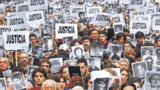 Memoria Activa fustigó a Nisman: Memoria Activa fustigó a Nisman: