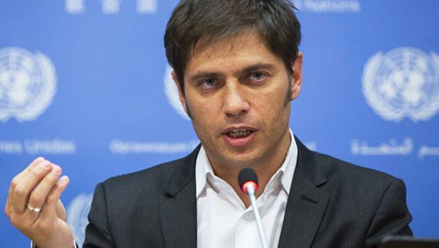 La oposicion no puede explicar sus propuestas La oposicion no puede explicar sus propuestas