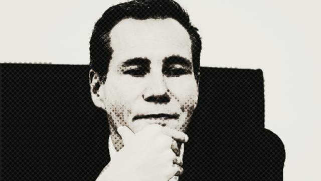 Nisman en contexto Nisman en contexto
