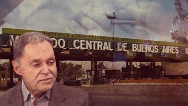 Dos dirigentes manchados de casos de corrupción para el Mercado Central Dos dirigentes manchados de casos de corrupción para el Mercado Central