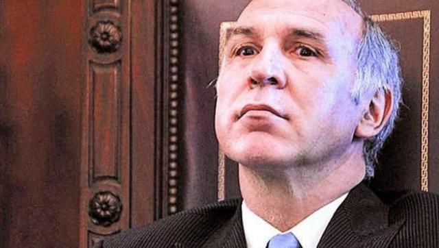 Masivo pedido de juicio político a Ricardo Lorenzetti