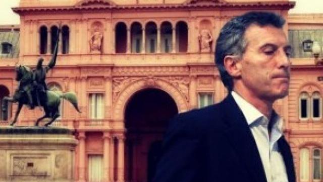 Orgullo herido para Macri: el New York Times criticó sus medidas económicas Orgullo herido para Macri: el New York Times criticó sus medidas económicas