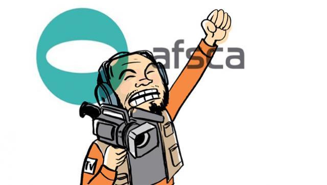 Gremios de cine, TV y prensa, en contra del avance macrista sobre los medios Gremios de cine, TV y prensa, en contra del avance macrista sobre los medios