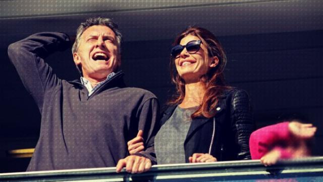 Por su “esfuerzo físico” en Davos, Macri anunció que no viajará a la Celac