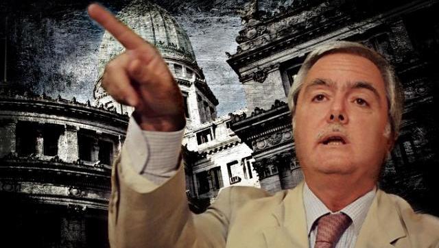 Federico Pinedo designó a su hermano en en dos cargos simultáneos Federico Pinedo designó a su hermano en en dos cargos simultáneos