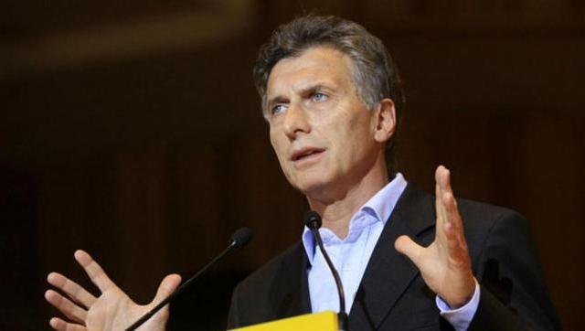 El gobierno anunció que los aumentos a los jubilados serán menores a los de 2015 El gobierno anunció que los aumentos a los jubilados serán menores a los de 2015