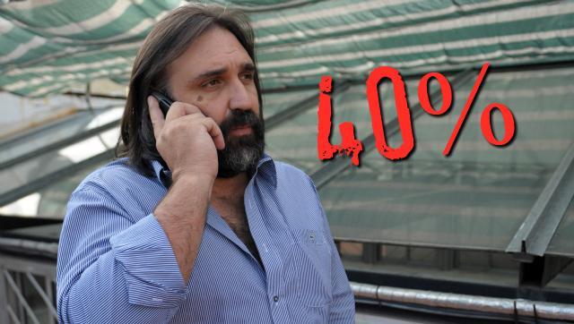 Lejos del inicio de las clases: los gremios piden un piso de 35% y Vidal ofrece 25%