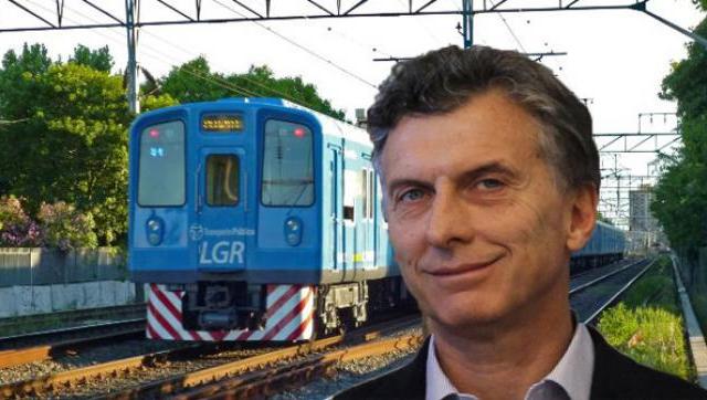 Otro paso en el ajuste: comenzaron los tarifazos a los transportes públicos Otro paso en el ajuste: comenzaron los tarifazos a los transportes públicos