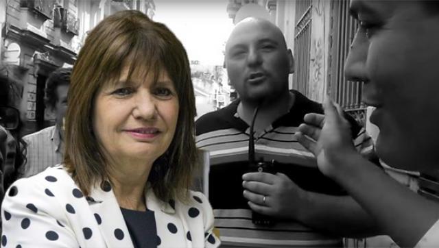 Patricia Bullrich mandó a hacer espionaje contra los gremios docentes Patricia Bullrich mandó a hacer espionaje contra los gremios docentes