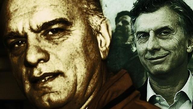 Tiene cuentas en Suiza, fue ministro, empleado y recibió préstamos de Macri