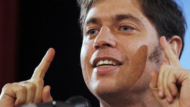 Tal como había advertido Kicillof, hay una nueva demanda de Fondos Buitres 