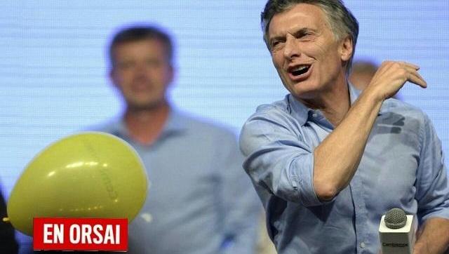 Aparecen otras 29 sociedades offshore del Grupo Macri Aparecen otras 29 sociedades offshore del Grupo Macri