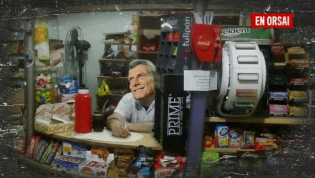 Cambiemos lo hizo: cerraron 28.000 kioscos en los últimos 2 años Cambiemos lo hizo: cerraron 28.000 kioscos en los últimos 2 años