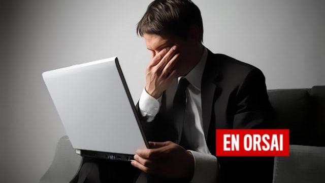 Alertan por la increÃ?Âble disparada de los cheques rechazados