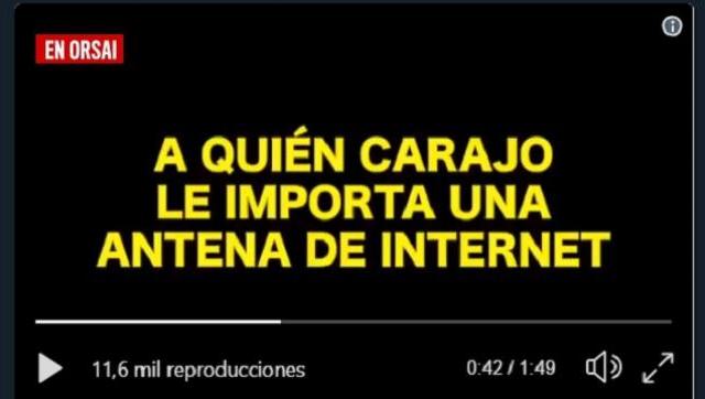 El insensible Spot del Macrismo que se burla del hambre y la pobreza de los argentinos