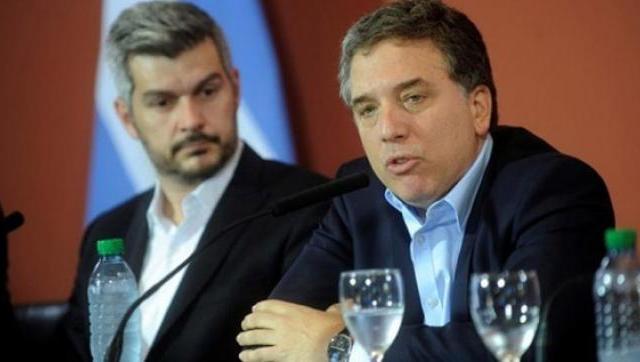 Crecen los rumores de fuga de ministros en el gabinete de Macri