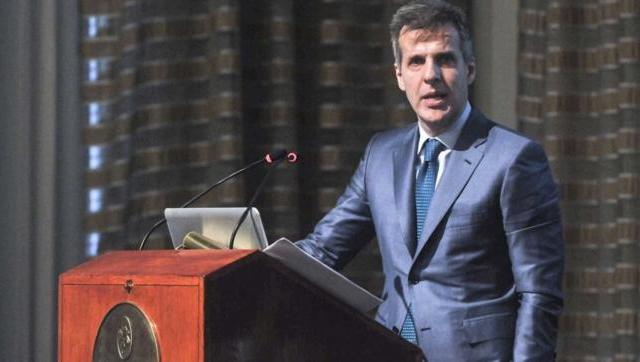 La grave denuncia de Redrado: Macri dio la orden de no frenar la corrida