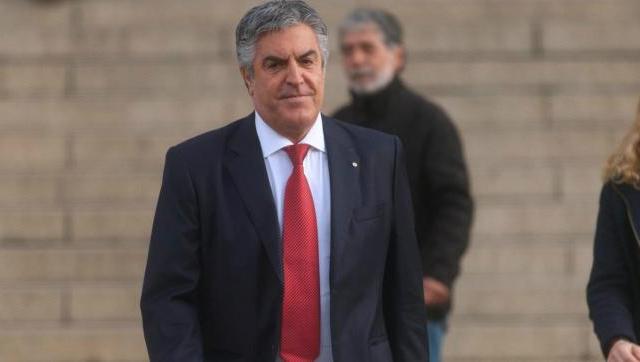Gregorio Dalbón: