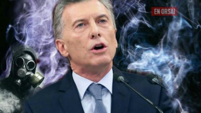 Opinión de tributarista del CESO sobre las medidas fiscales anunciadas por Macri
