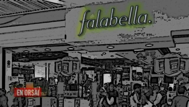 El consumo no para de caer: Falabella despide casi 250 trabajadores