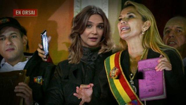 Foto modificada Foto modificada