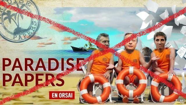 Alberto Fernández derogó la desregulación macrista a las sociedades off shore