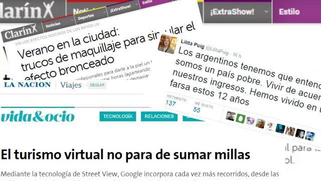 #MilitandoElAjuste: las nuevas #MilitandoElAjuste: las nuevas