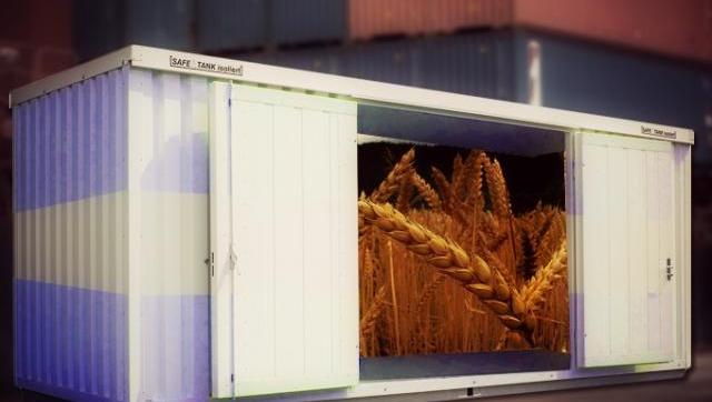 Macri lo hizo: Argentina importará trigo por primera vez en toda su historia