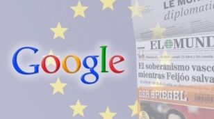 Acusan a Google de pr&aacute;cticas abusivas