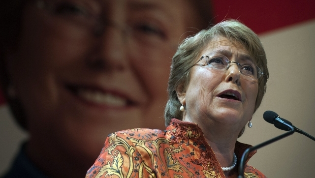Bachelet arrasó en la interna e irá por un nuevo mandato en La Moneda