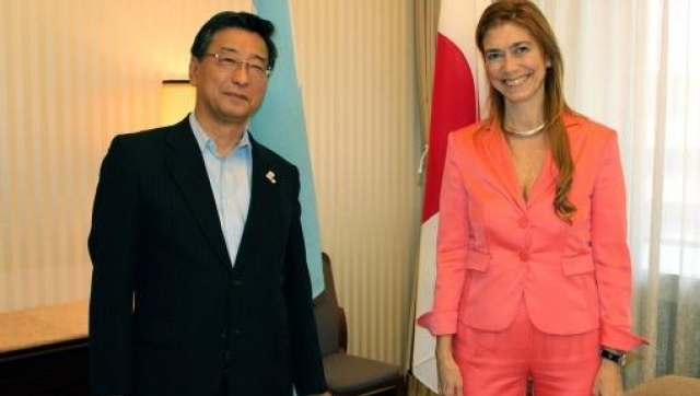 Toyota anunció inversiones en la Argentina