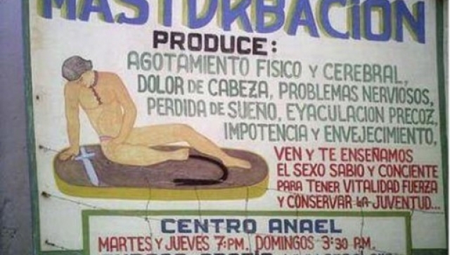 5 desconocidos beneficios de la masturbación