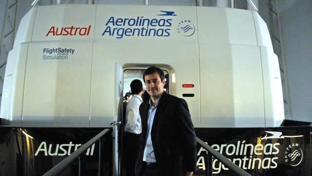 Aerolíneas no es 