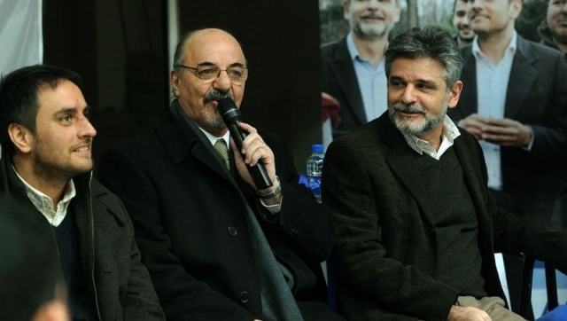 Macri abandonó a los vecinos de las villas dijeron desde el FpV