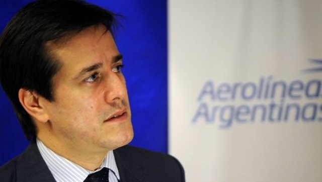 Aerolíneas y el INCUCAI acuerdan trasladar órganos para transplantes