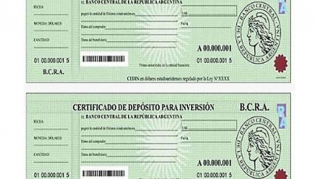 Crecen las propuestas de venta de inmuebles con CEDINES