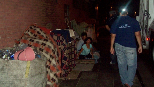 Casación rechazó el pedido de Macri en la causa de la UCEP