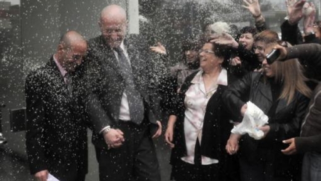 Argentina primero en materia de derechos LGTB