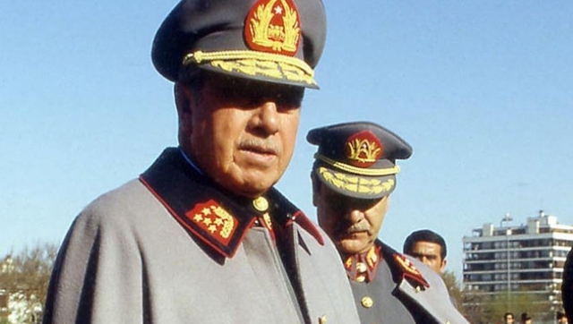 Sobreseen a la familia de Pinochet por la fortuna del dictador