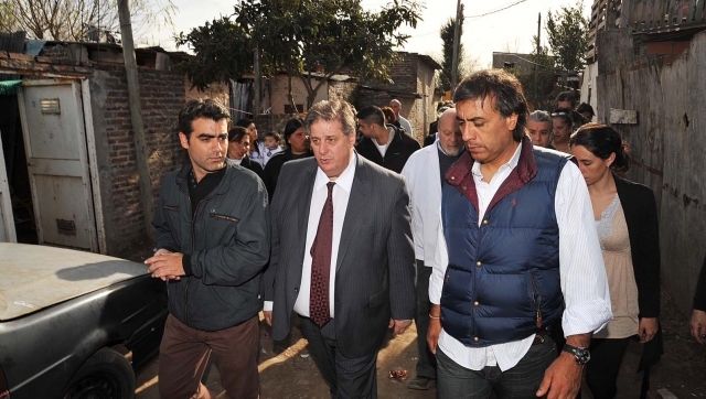 Tigre: sin atención primaria y con más mortalidad infantil