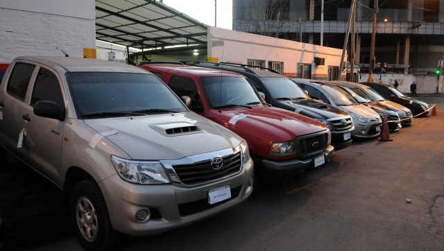 Récord histórico en la venta de autos usados en julio