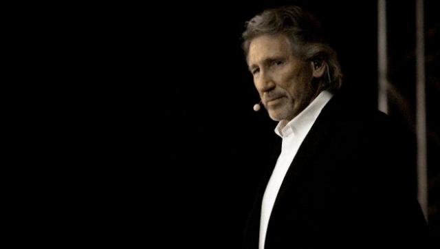  Roger Waters:Se debe boicotear a Israel