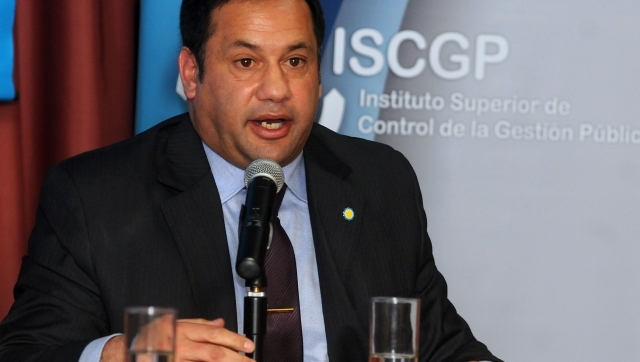 Renunció el director del Servicio Penitenciario por la fuga de 13 presos