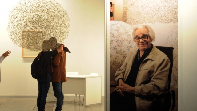 Productor de Lanata, a juicio por robo de obras a León Ferrari