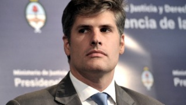 Formalizaron la designación del nuevo director del Servicio Penitenciario