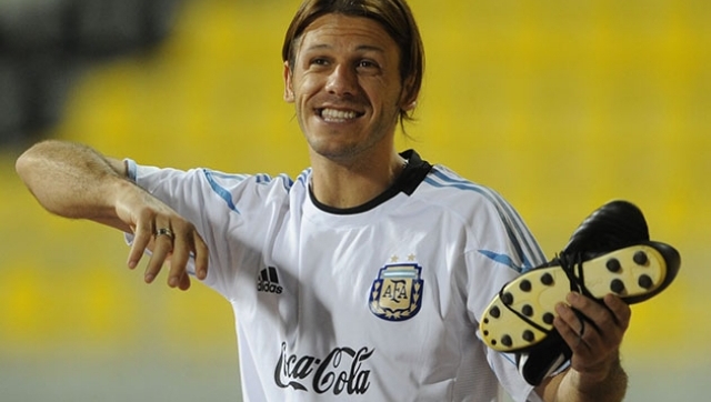 Demichelis fue transferido al Manchester City 