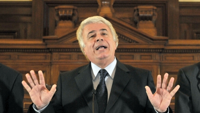 Narcogate: renunciaron un ministro y el jefe policial de Córdoba