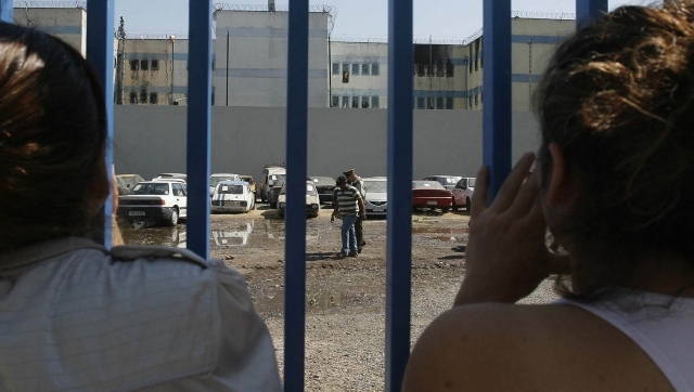 De la Sota se niega a que se inspeccionen las cárceles de Córdoba