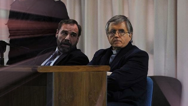 Grassi va a la Corte Suprema en busca de su libertad